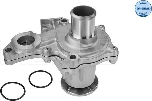 Meyle 30-13 220 0021 - Water Pump autospares.lv