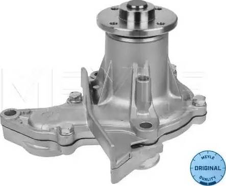 Meyle 30-13 220 0022 - Water Pump autospares.lv