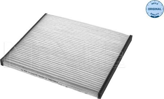 Meyle 30-12 319 0001 - Filter, interior air autospares.lv