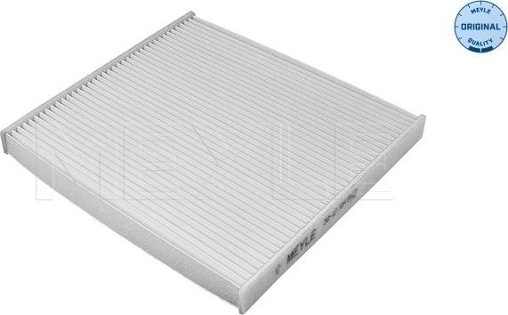 Meyle 30-12 319 0013 - Filter, interior air autospares.lv