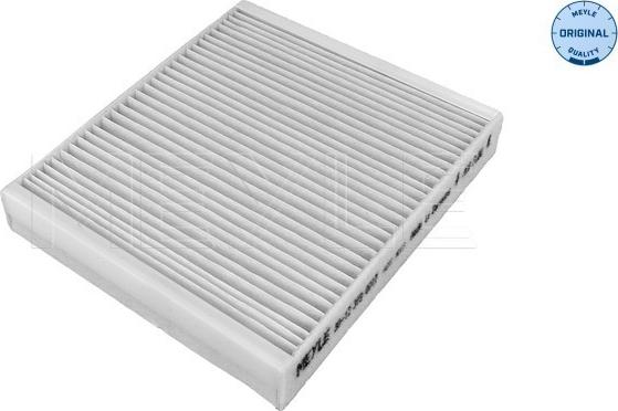 Meyle 30-12 319 0017 - Filter, interior air autospares.lv