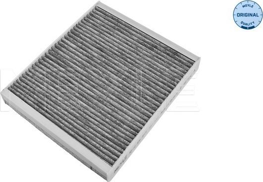 Meyle 30-12 320 0017 - Filter, interior air autospares.lv