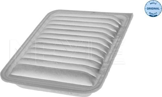 Meyle 30-12 321 0008 - Air Filter, engine autospares.lv