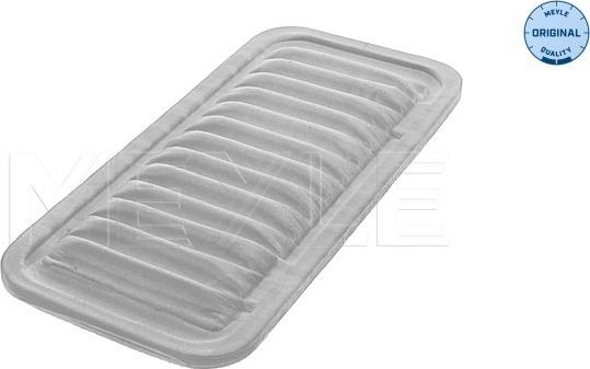 Meyle 30-12 321 0002 - Air Filter, engine autospares.lv