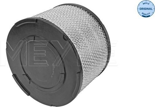 Meyle 30-12 321 0030 - Air Filter, engine autospares.lv