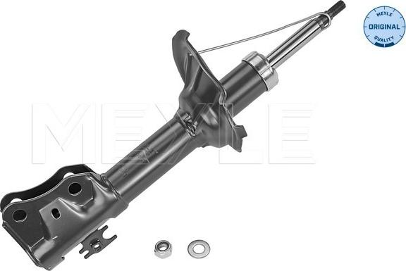 Meyle 30-26 623 0013 - Shock Absorber autospares.lv