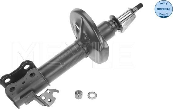 Meyle 30-26 623 0023 - Shock Absorber autospares.lv