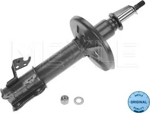 Meyle 30-26 623 0022 - Shock Absorber autospares.lv