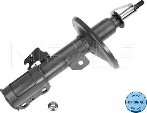 Meyle 30-26 623 0027 - Shock Absorber autospares.lv