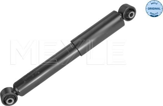 Meyle 30-26 725 0002 - Shock Absorber autospares.lv