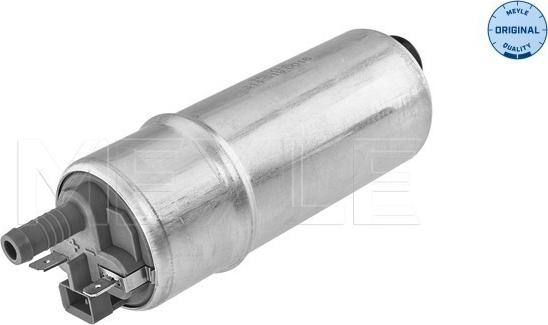 Meyle 314 919 0016 - Fuel Pump autospares.lv