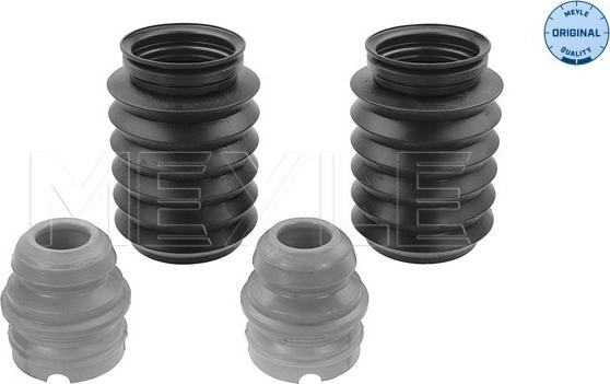 Meyle 314 640 0004 - Dust Cover Kit, shock absorber autospares.lv