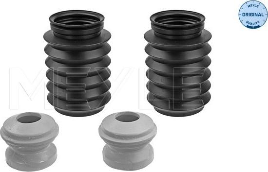 Meyle 314 640 0006 - Dust Cover Kit, shock absorber autospares.lv