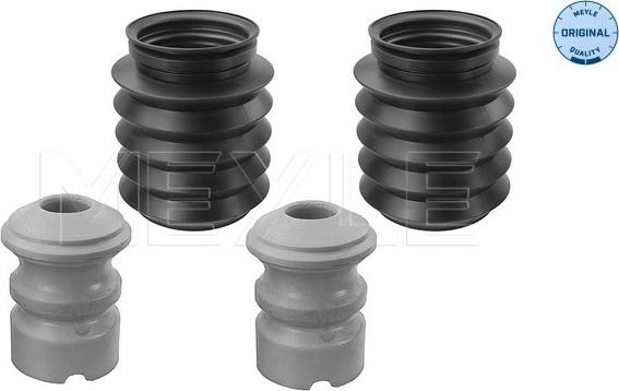 Meyle 314 640 0000 - Dust Cover Kit, shock absorber autospares.lv