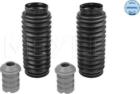 Meyle 314 640 0003 - Dust Cover Kit, shock absorber autospares.lv