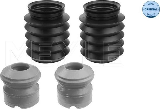 Meyle 314 640 0002 - Dust Cover Kit, shock absorber autospares.lv