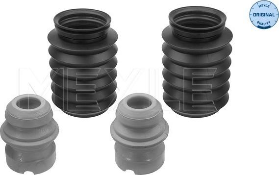 Meyle 314 640 0007 - Dust Cover Kit, shock absorber autospares.lv