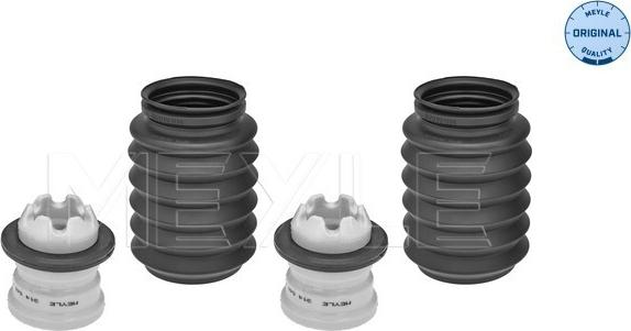 Meyle 314 640 0019 - Dust Cover Kit, shock absorber autospares.lv