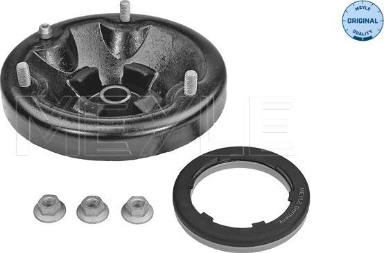 Meyle 314 641 0011 - Top Strut Mounting autospares.lv