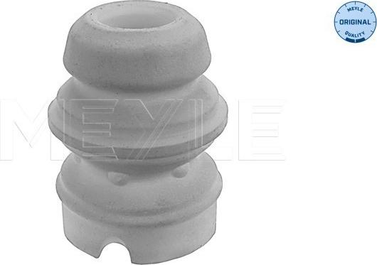 Meyle 314 642 0009 - Rubber Buffer, suspension autospares.lv