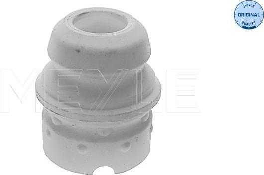 Meyle 314 642 0005 - Rubber Buffer, suspension autospares.lv