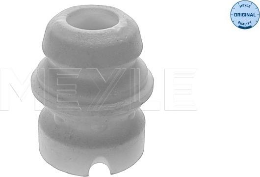 Meyle 314 642 0006 - Rubber Buffer, suspension autospares.lv