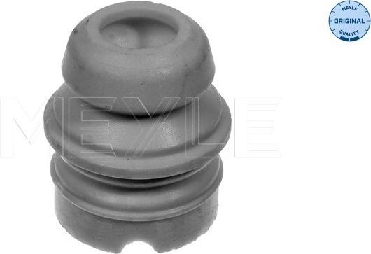 Meyle 314 642 0001 - Rubber Buffer, suspension autospares.lv