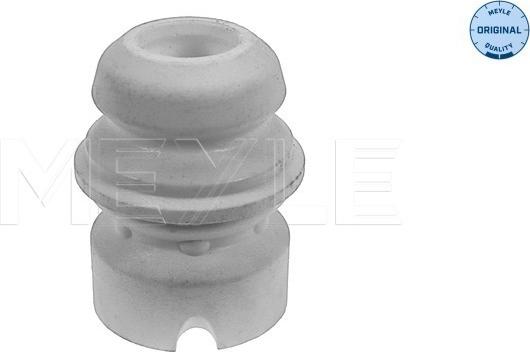 Meyle 314 642 0002 - Rubber Buffer, suspension autospares.lv