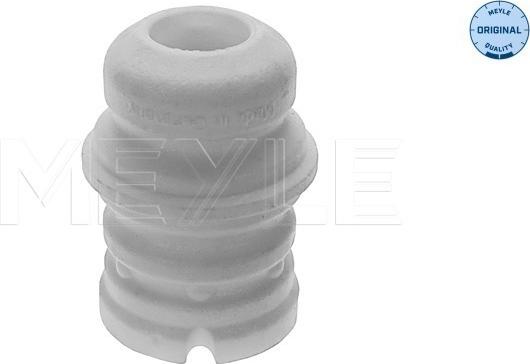 Meyle 314 642 0007 - Rubber Buffer, suspension autospares.lv