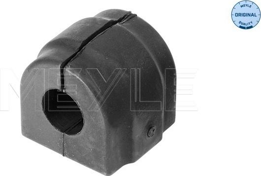 Meyle 314 615 0001 - Bearing Bush, stabiliser autospares.lv