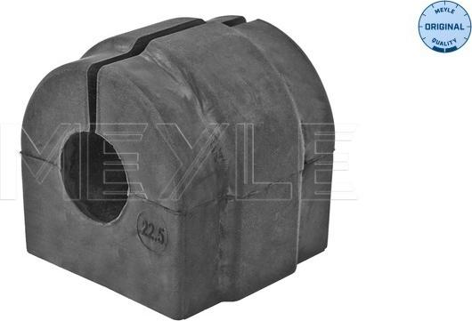 Meyle 314 615 0031 - Bearing Bush, stabiliser autospares.lv