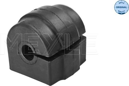 Meyle 314 615 0024 - Bearing Bush, stabiliser autospares.lv