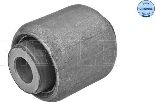 Meyle 314 610 0015 - Bush of Control / Trailing Arm autospares.lv