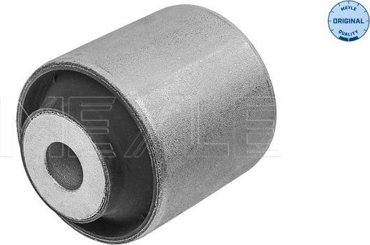 Meyle 314 610 0016 - Bush of Control / Trailing Arm autospares.lv