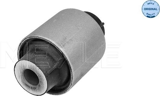 Meyle 314 610 0013 - Bush of Control / Trailing Arm autospares.lv