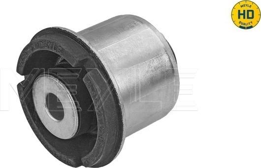 Meyle 314 610 0017/HD - Bush of Control / Trailing Arm autospares.lv