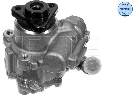 Meyle 314 631 0000 - Hydraulic Pump, steering system autospares.lv