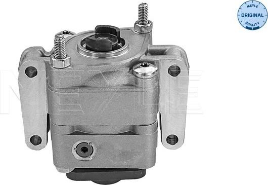 Meyle 314 631 0021 - Hydraulic Pump, steering system autospares.lv