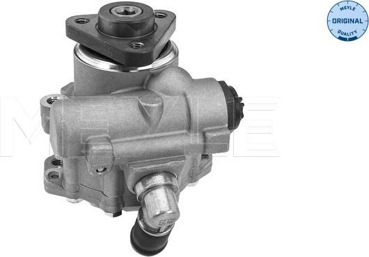 Meyle 314 631 0025 - Hydraulic Pump, steering system autospares.lv