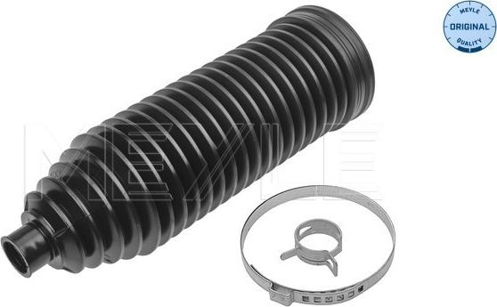 Meyle 314 620 0004 - Bellow Set, steering autospares.lv