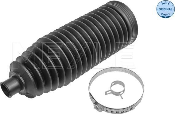 Meyle 314 620 0008 - Bellow Set, steering autospares.lv