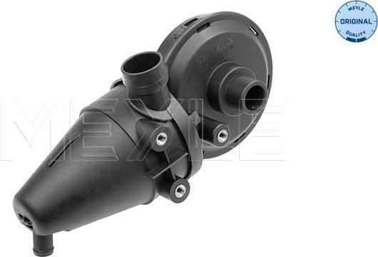 Meyle 314 036 0008 - Valve, engine block breather autospares.lv