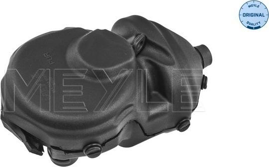 Meyle 314 036 0022 - Valve, engine block breather autospares.lv