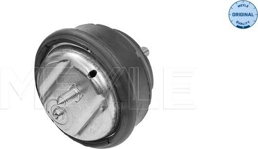 Meyle 314 030 0003 - Holder, engine mounting autospares.lv