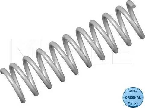 Meyle 314 033 0003 - Coil Spring autospares.lv