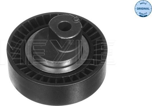 Meyle 314 112 0001 - Pulley, v-ribbed belt autospares.lv