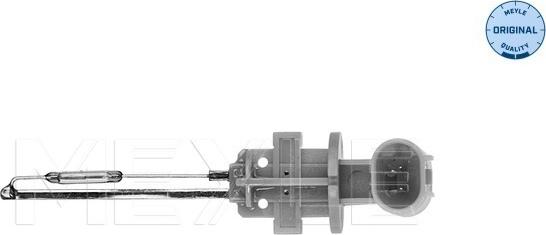 Meyle 314 899 0054 - Sensor, wash water level autospares.lv