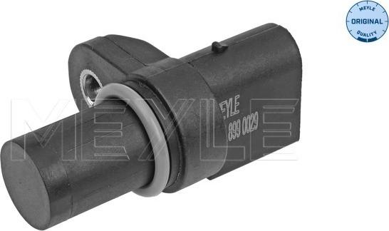 Meyle 314 899 0029 - Sensor, camshaft position autospares.lv