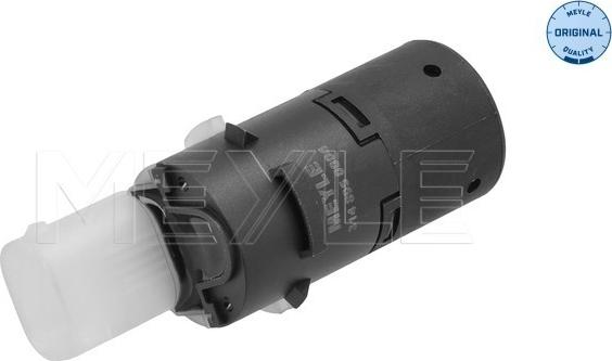 Meyle 314 895 0004 - Sensor, parking assist autospares.lv