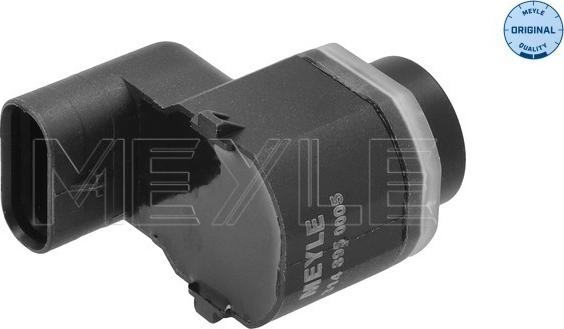 Meyle 314 895 0005 - Sensor, parking assist autospares.lv